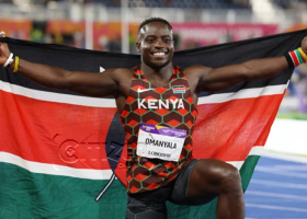 Ferdinand Omanyala Among Those Awarded Millions Over Privacy Breaches