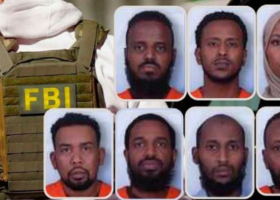 Minnesota Fraud: How a Nairobi Firm Received Millions in Stolen Funds