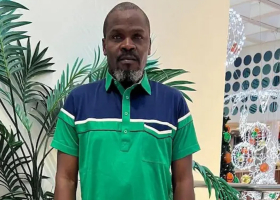 Homeless Kenyan Man in the UK Found Dead in Reading