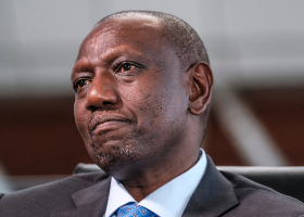 Amnesty Director Quits Following President Ruto’s Panel Restructuring