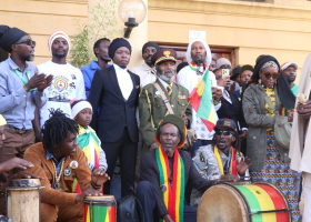 Nairobi Court Hears Rastafari Petition Against Bhang Criminalisation