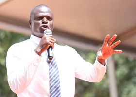 South Korea a Better Economic Model for Kenya Than Singapore, Says Ndindi Nyoro