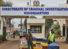 51 Kenyans Rescued from Myanmar Help DCI Track Global Cybercrime Networks