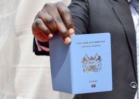 Kenyan Man Jailed in Thailand for Using Forged Immigration Documents