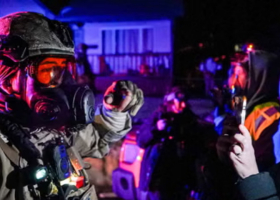 Trump Threatens to Invoke Insurrection Act to Deploy Troops to Minnesota After ICE Protests