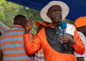 ODM to Launch “Linda Ground” County Tours This Saturday