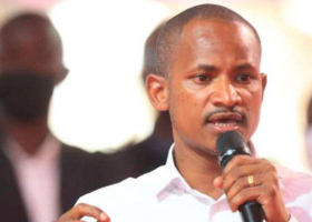 Babu Owino Demands Action After Police Assault Pool Players in Nandi