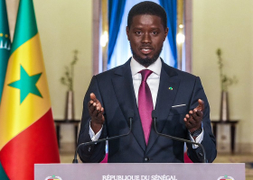 Senegal Announces National Holiday to Celebrate AFCON Victory