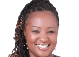 UK Police Still Seek Suspect a Year After Murder of Kenyan Citibank Executive