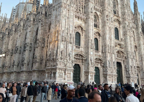 What Kenyans with Italian Citizenship Need to Know About Italy’s 2026 Referendum