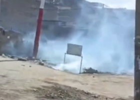 Sakaja Halts Mukuru Demolitions, Says Operation Was Unlawful