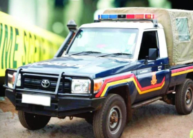 Police Probe Killing of Mechanic Found Dead in Nakuru East