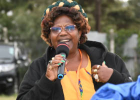 Naivasha MP Jayne Kihara Sues Moses Kuria Over Alleged Defamation