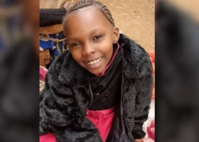 Nyeri Man Porter Pleads Guilty to Murder of Seven-Year-Old Girl