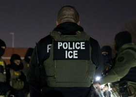 ICE Detains Four Children, Including Five-Year-Old, in Minnesota