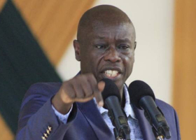 Gachagua Says Some Northern Kenya Leaders Blocked His Media Interview