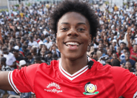 Kenyan Government Reveals How It Planned IShowSpeed’s Visit