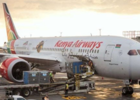 Kenya Airways Cancels Nairobi–New York Flights Over US Winter Storm