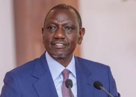 Ruto Orders Immediate Halt to Mukuru Kwa Njenga Demolitions After Clashes