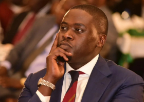 Sakaja Could Spend Six Months in Jail Over Ignored Workers’ Agreement