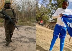 Kenyan Man Dies Abroad After Involvement in Russia–Ukraine Conflict