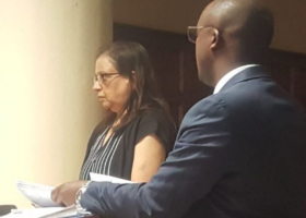 Daughter Accused of Forging Will in Sh3 Billion Devani Estate Dispute