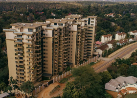 Nairobi Estates With the Fastest Rising Rents in the Past Three Months