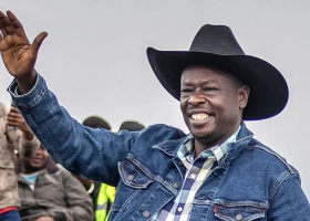 ‘I Thought We Would Lose Lives’ - Cleric Recalls Chaos as Gunshots Rock Church