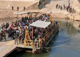 China Executes 11 Gang Members Who Lured Kenyans to Myanmar