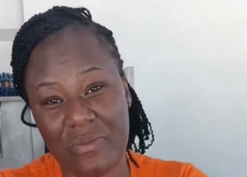 How Viral TikTok Video Saved a Struggling Nakuru Woman’s Business