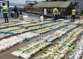 Six Iranians Plead Guilty to KSh8.2B Meth Trafficking in Kenya