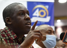 Kenya’s Aviation Workers Warn of Total Air Traffic Shutdown Over Pay Dispute