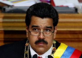 Nicolás Maduro: From Bus Driver to Venezuela’s Most Powerful Strongman