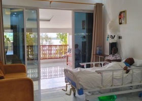 Lamu’s New Private Hospital Wing Raises Questions Over Public Health Priorities