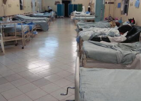Kilgoris Hospital Shut Down After Armed Attack on Health Workers