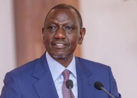 Ruto Urges Kiambu Leaders to End Feuds and Focus on Development