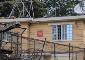 Russia Denies Recruiting Kenyans to Fight in Ukraine After Intelligence Report