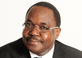 Kenyan Diaspora Leader Shiundu Awarded Historic City of London Honour