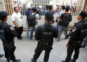 600 Kenyans Stranded in Cambodia Sue Government Over Delayed Rescue