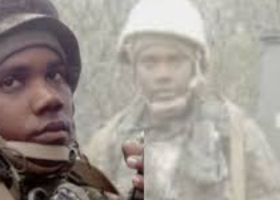 Kenyan Man Killed in Ukraine Conflict After Being Recruited into Russian Military