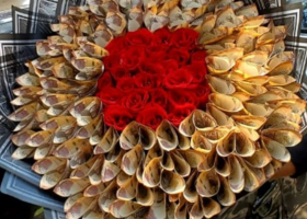 CBK Warns Against Using Banknotes as Decorations