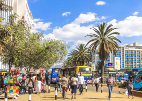 Kenya, Tanzania Named in Newly Released Epstein Files Tied to US Billionaires