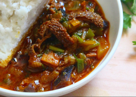 Matumbo, Beef Prices Soar Over Five Years — Economic Survey 2025