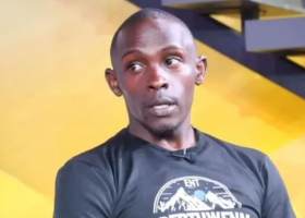 Dan Chege: How I Escaped the Russia-Ukraine War by Pretending to Be Mad