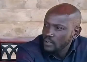 Son of Former Senator Johnson Muthama Dies After Sudden Collapse