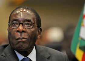 Mugabe Named Among Former Leaders Mentioned in Epstein Files