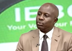 Moses Ledama Sunkuli Appointed Acting IEBC Chief Executive Officer