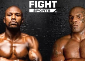 Kenya Plans Tyson–Mayweather Exhibition Fight in Nairobi with State Backing