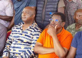 Orengo, Sifuna, Babu Lead Rival Rallies as ODM Split Deepens