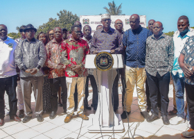 Council of Governors Accuses Senators of Bullying and Extortion